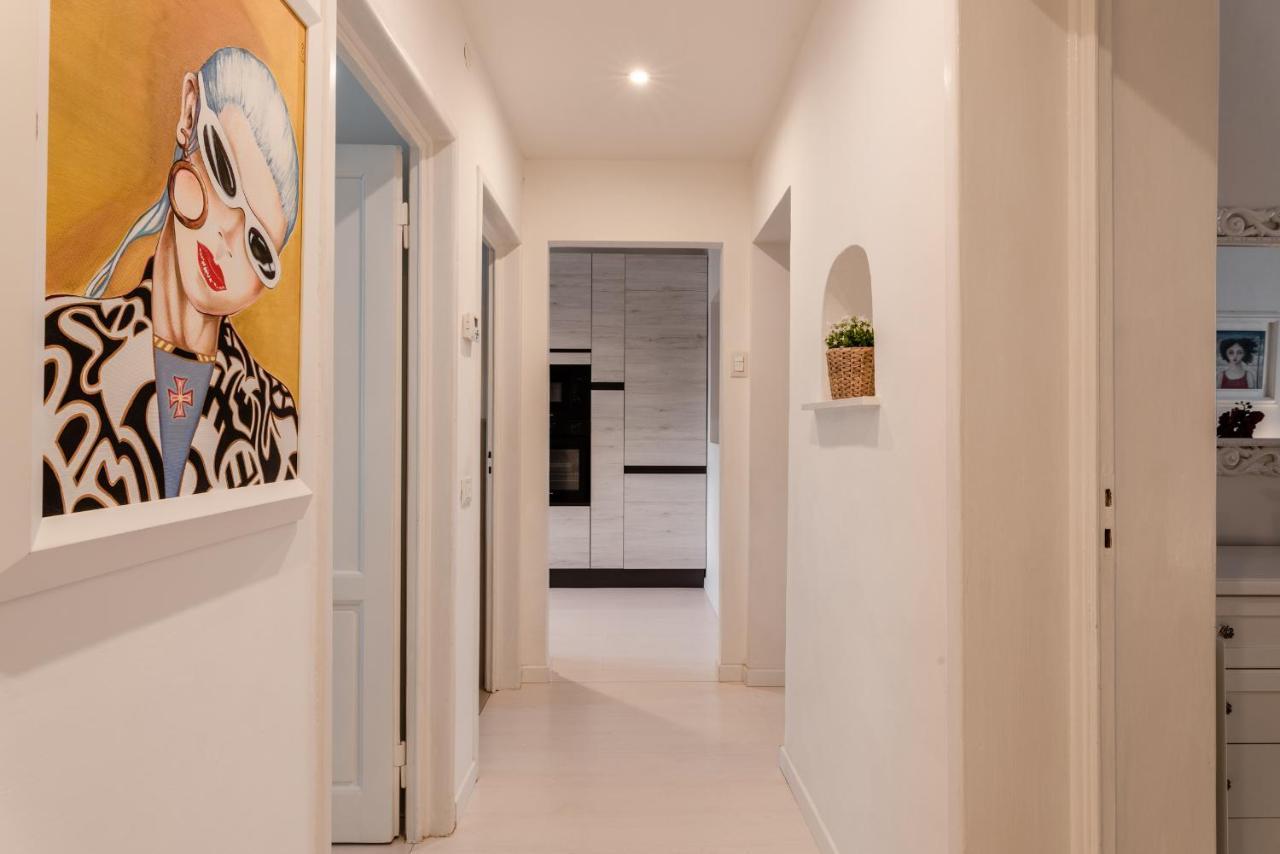 Apartamento Gallery Art In San Frediano *