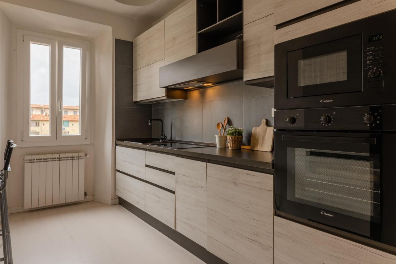 Apartamento Gallery Art In San Frediano Florencia