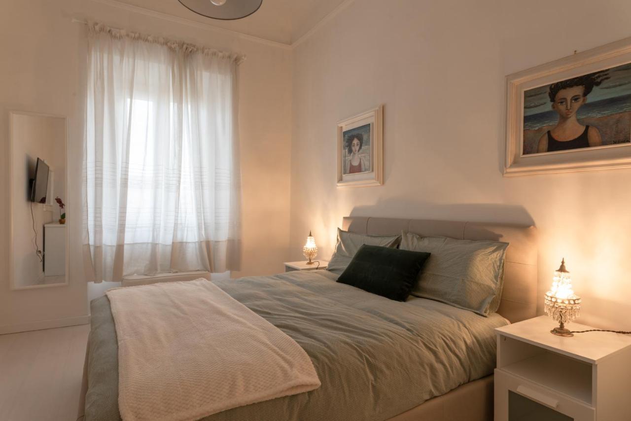 Apartamento Gallery Art In San Frediano Florencia