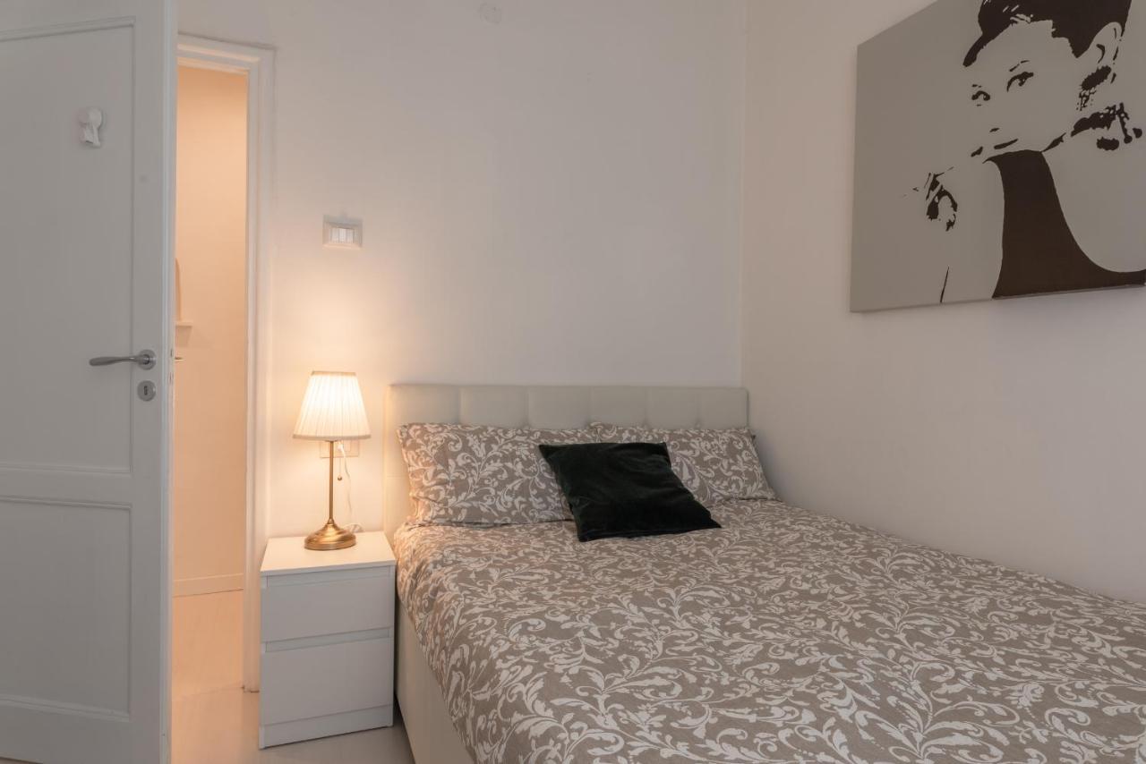Gallery Art In San Frediano Apartamento *